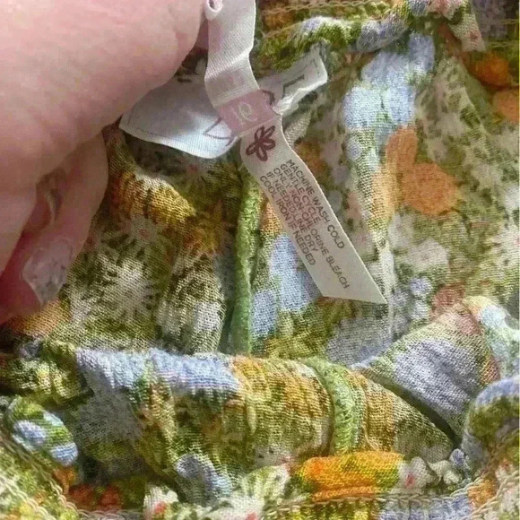 Matilda Jane shorts size 16 - Picture 6 of 7